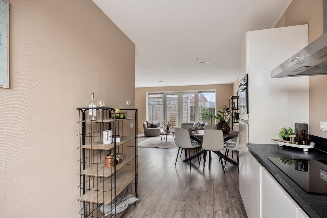 Foto 11 van Simon Carmiggeltstraat 40