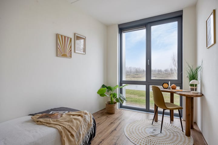 Foto 16 van Simon Carmiggeltstraat 40