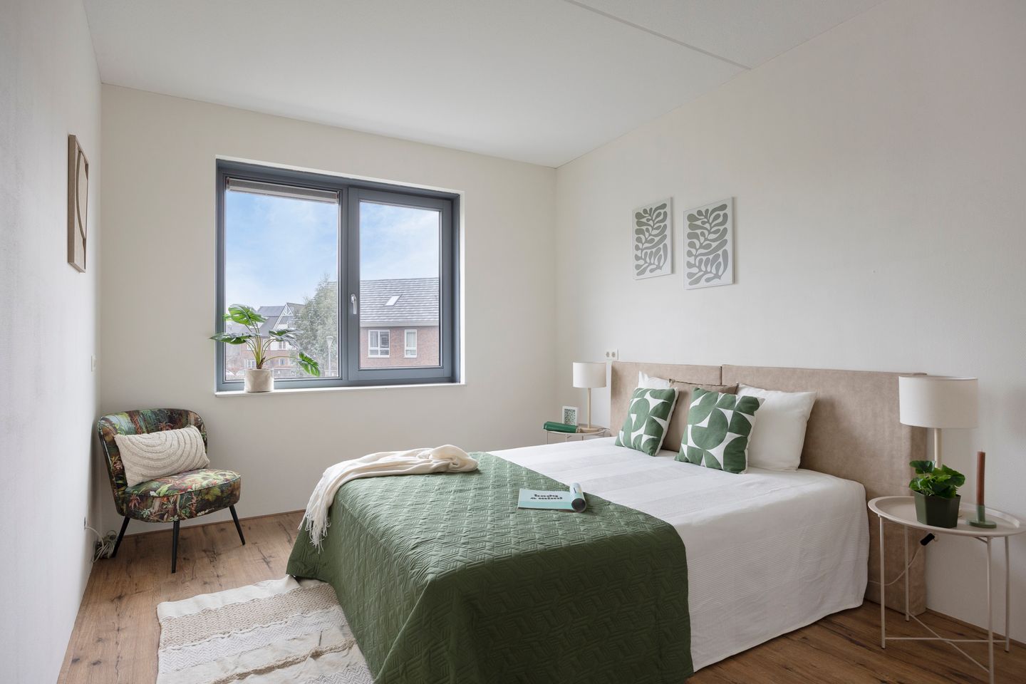 Foto 14 van Simon Carmiggeltstraat 40