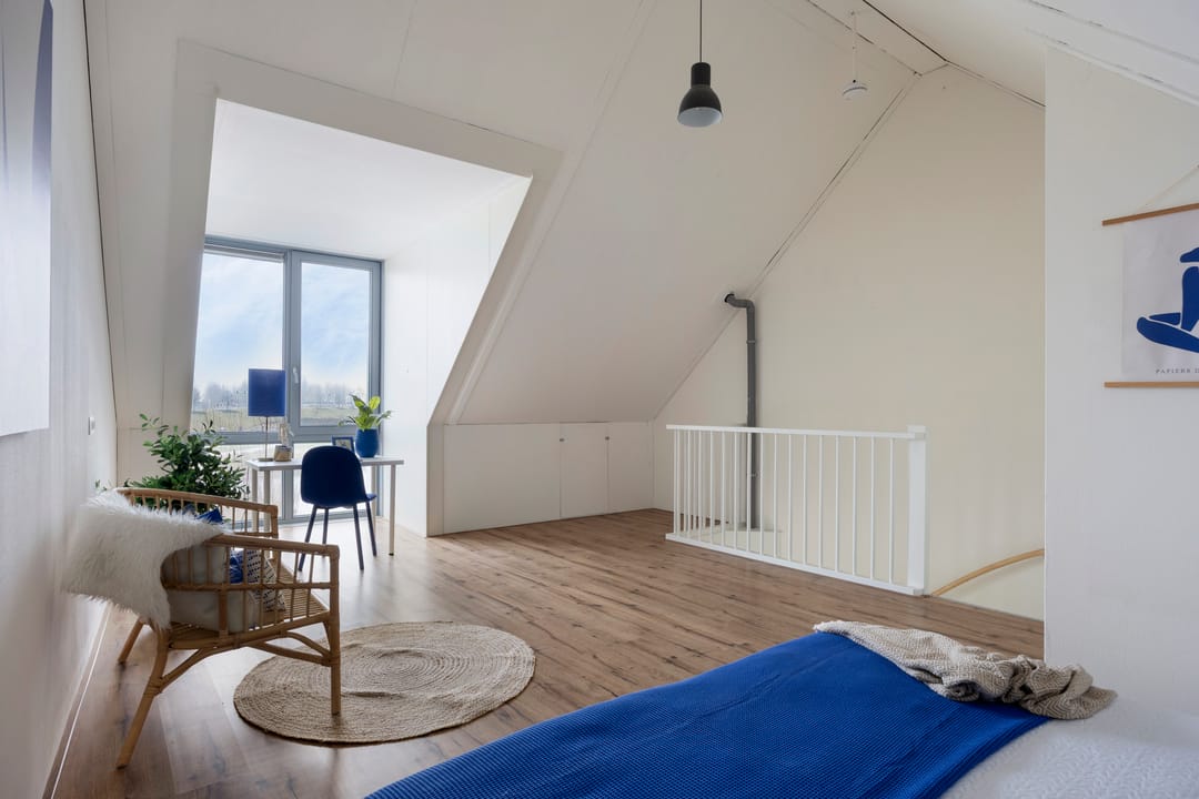 Foto 23 van Simon Carmiggeltstraat 40