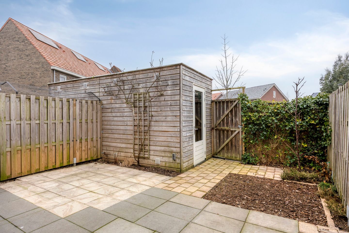 Foto 25 van Simon Carmiggeltstraat 40