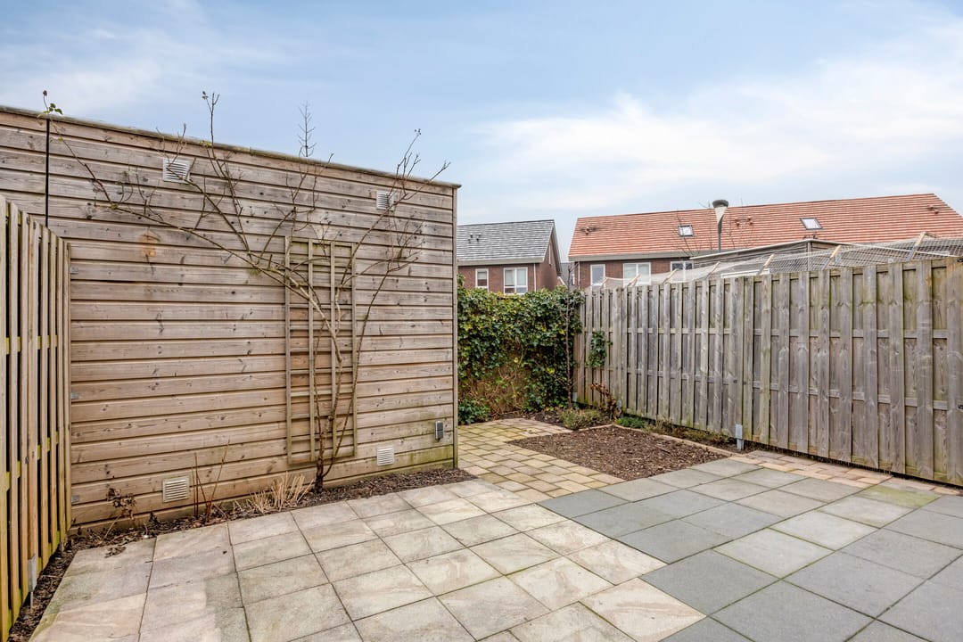 Foto 26 van Simon Carmiggeltstraat 40