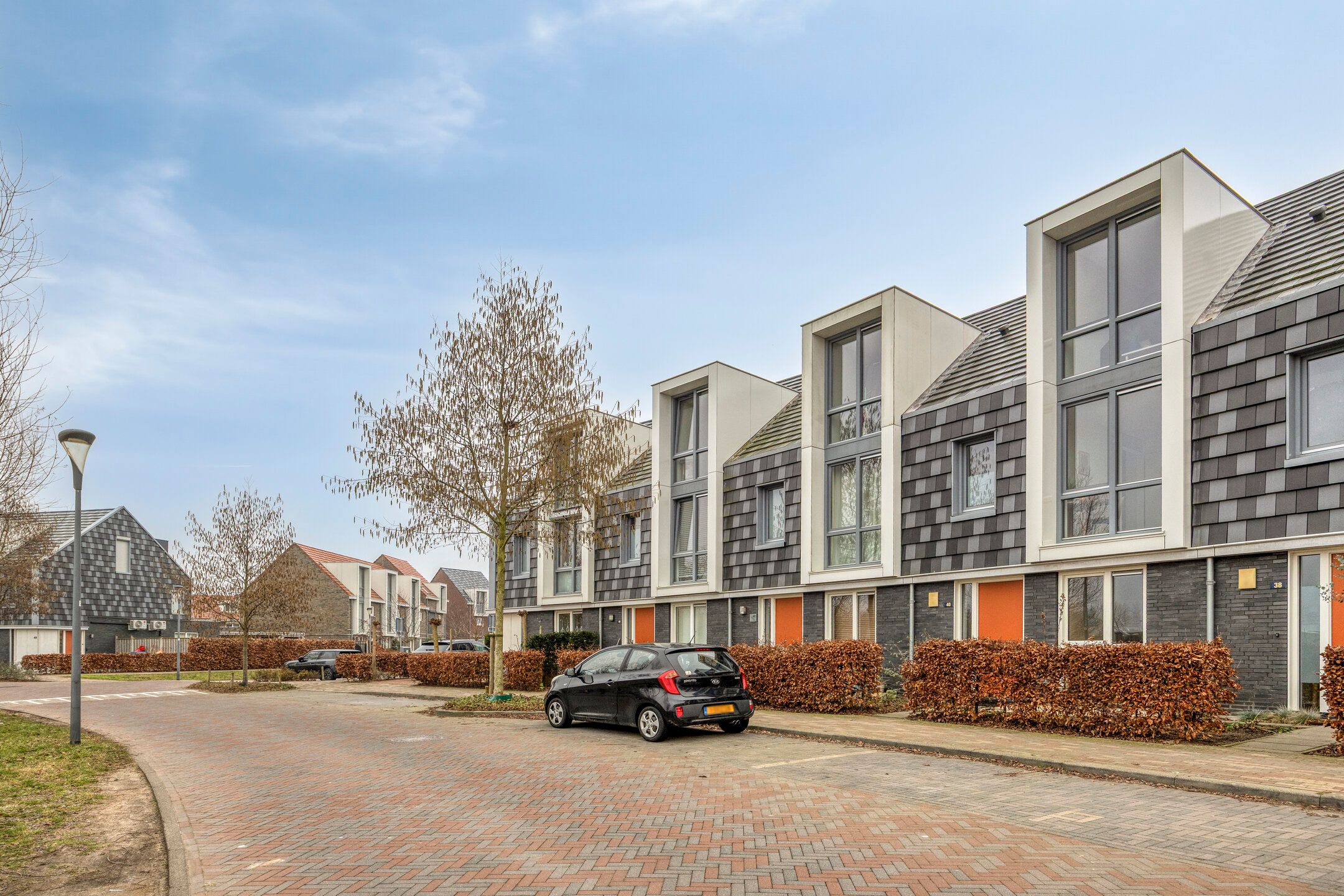 Foto 30 van Simon Carmiggeltstraat 40