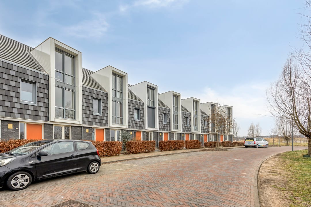 Foto 31 van Simon Carmiggeltstraat 40