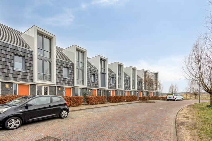 Foto 31 van Simon Carmiggeltstraat 40