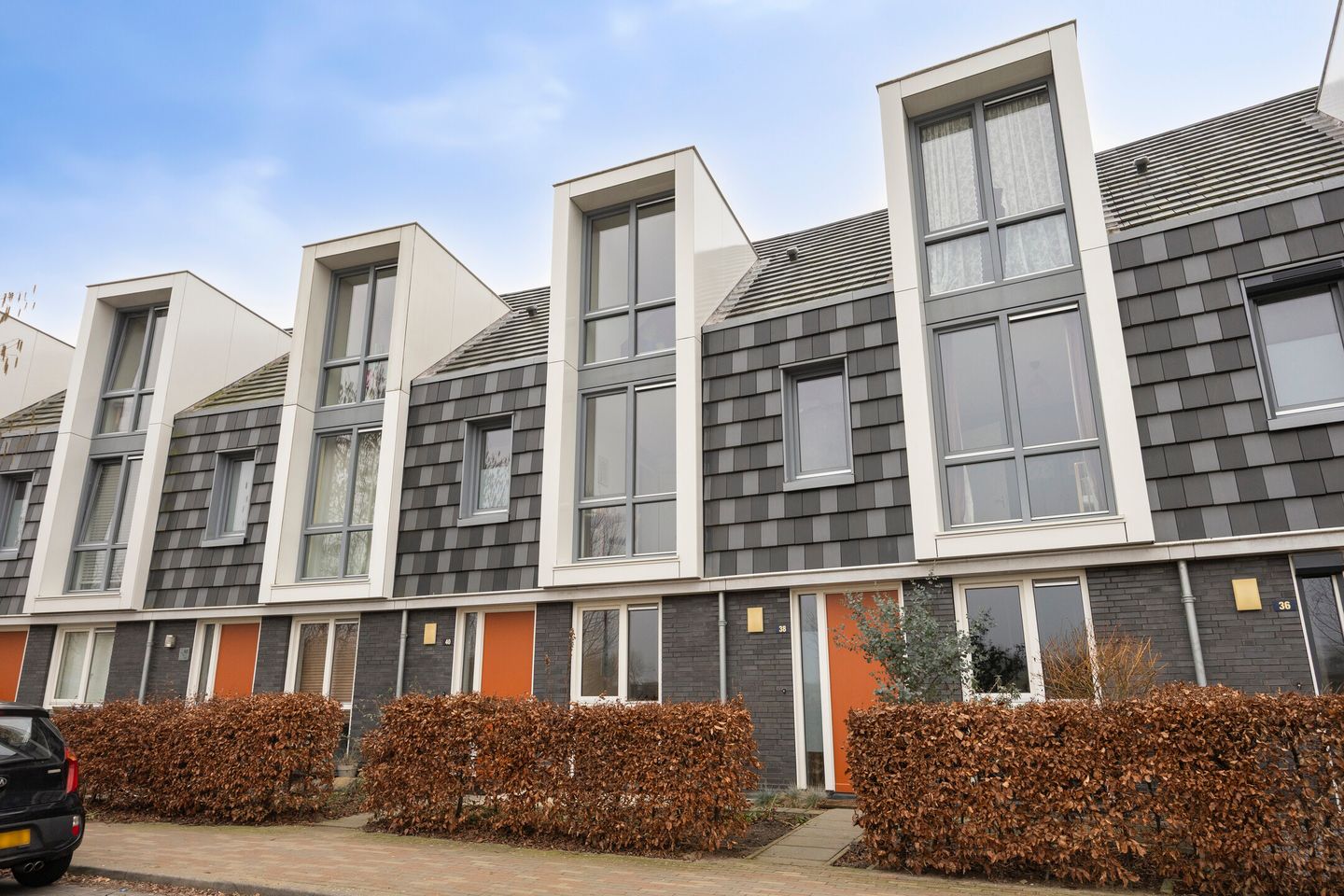 Foto 35 van Simon Carmiggeltstraat 40