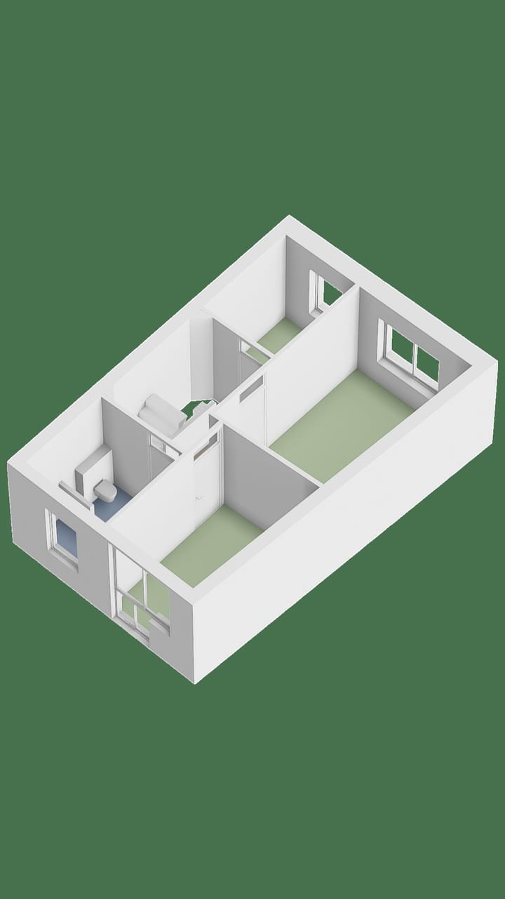 Foto 39 van Simon Carmiggeltstraat 40