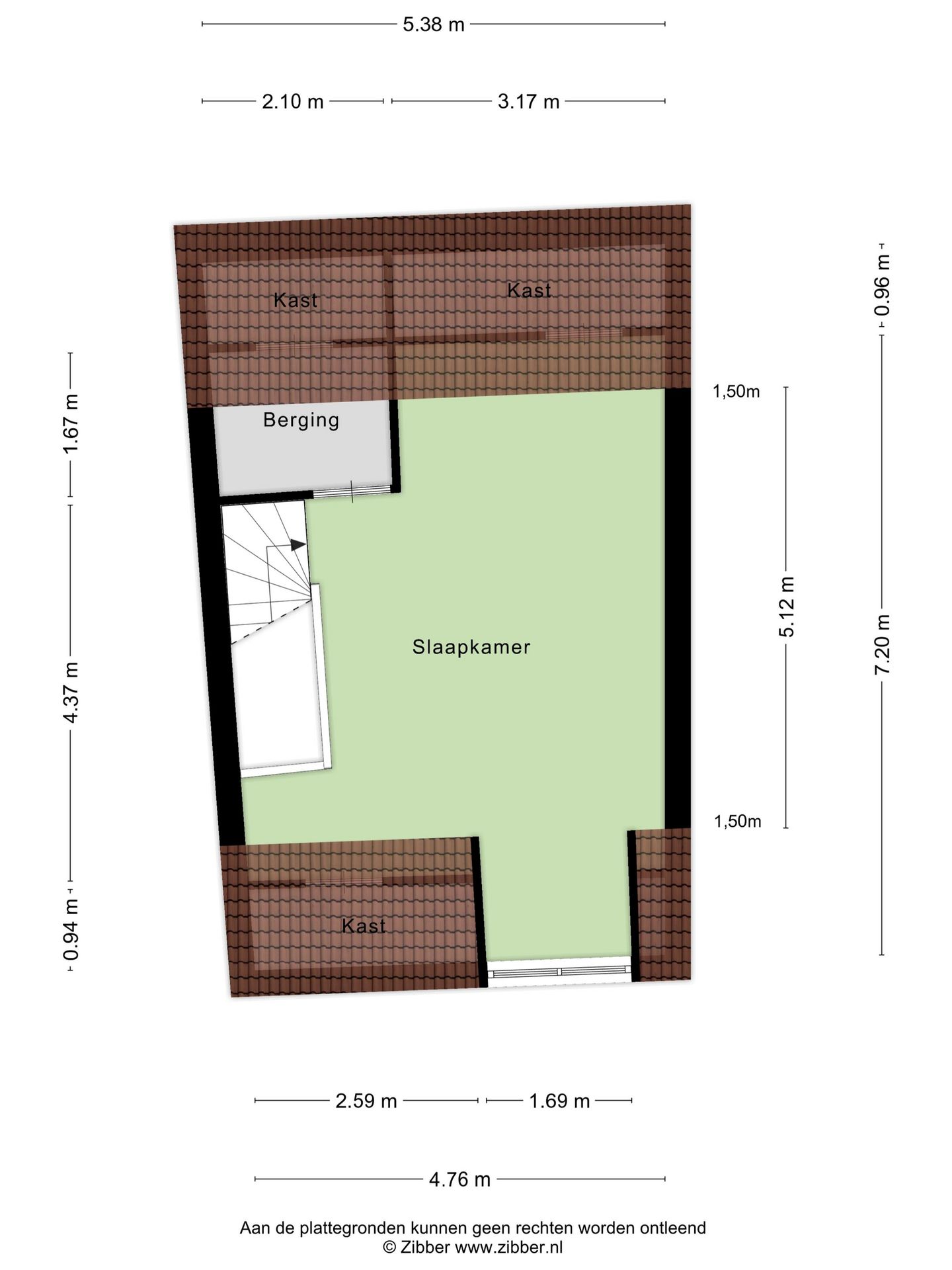 Foto 40 van Simon Carmiggeltstraat 40