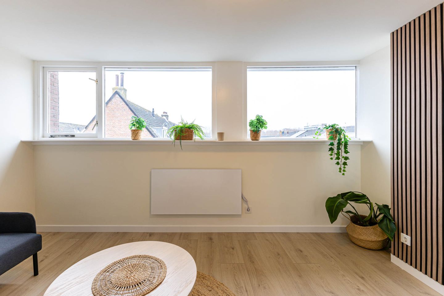 Photo 4 of Geervlietsestraat 10-A2