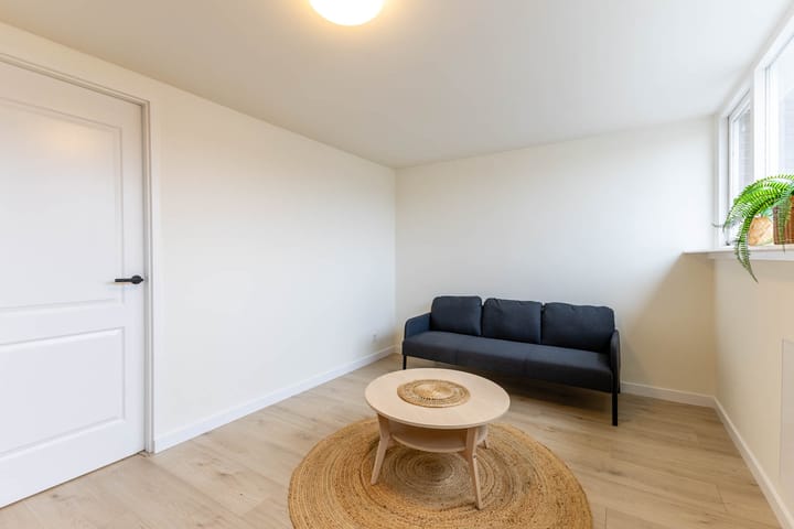 Photo 6 of Geervlietsestraat 10-A2