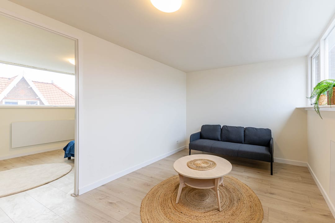 Photo 7 of Geervlietsestraat 10-A2