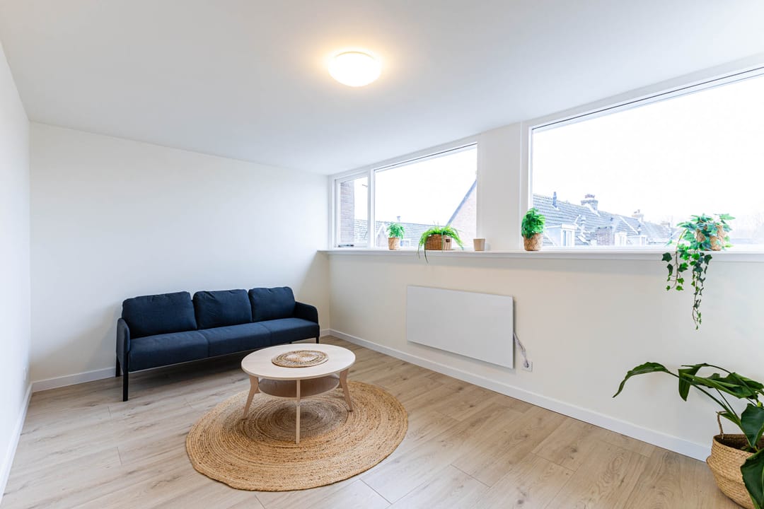 Photo 8 of Geervlietsestraat 10-A2