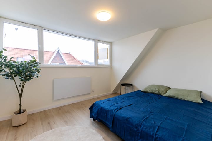 Photo 9 of Geervlietsestraat 10-A2