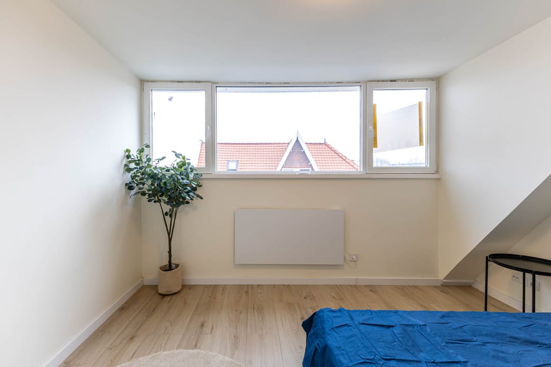 Photo 11 of Geervlietsestraat 10-A2