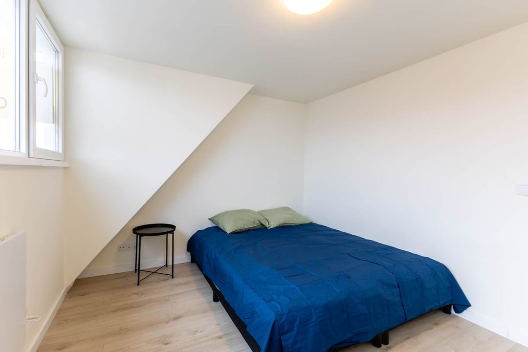 Photo 13 of Geervlietsestraat 10-A2