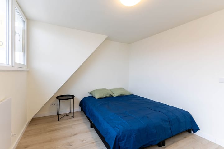 Photo 13 of Geervlietsestraat 10-A2