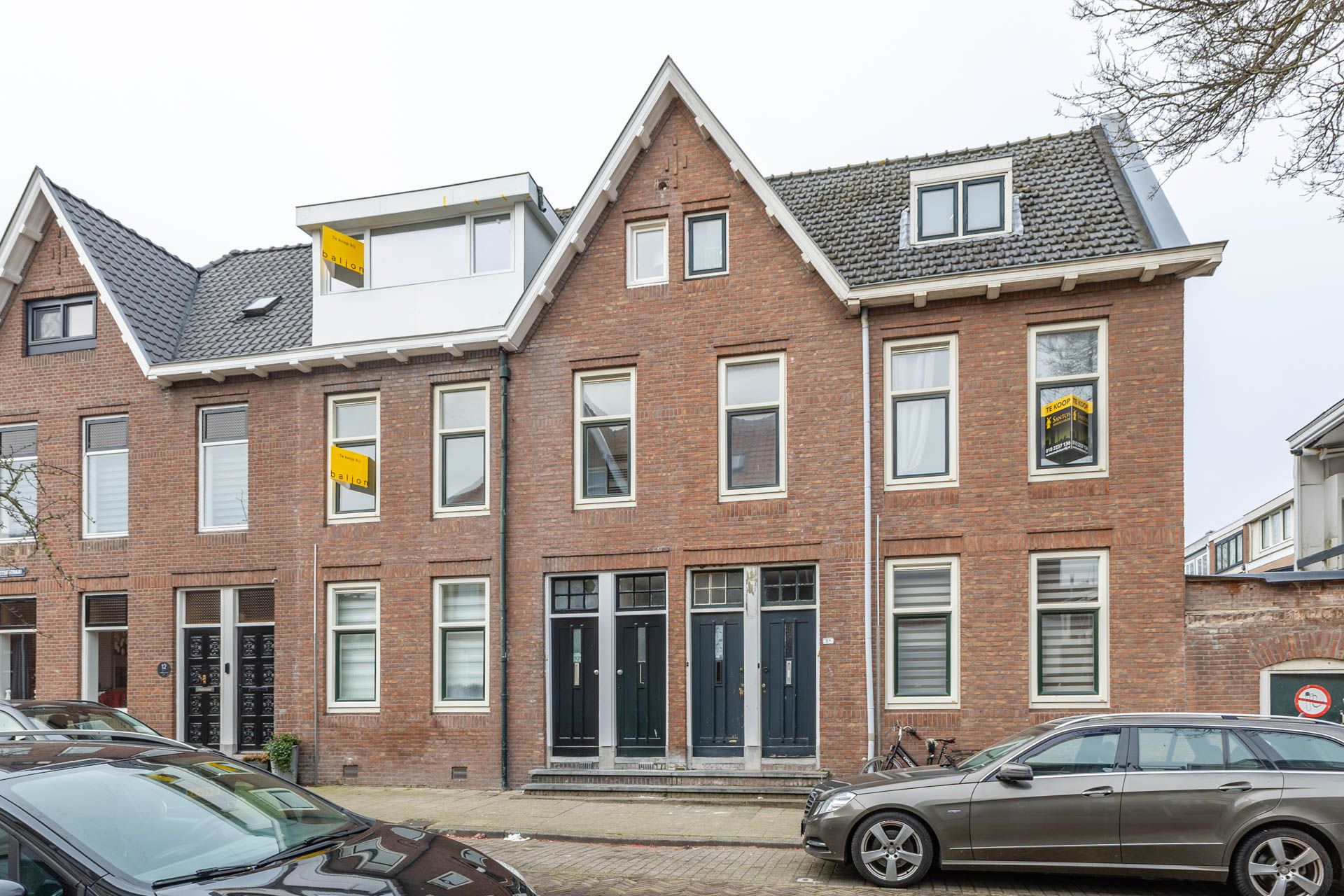 Photo 18 of Geervlietsestraat 10-A2