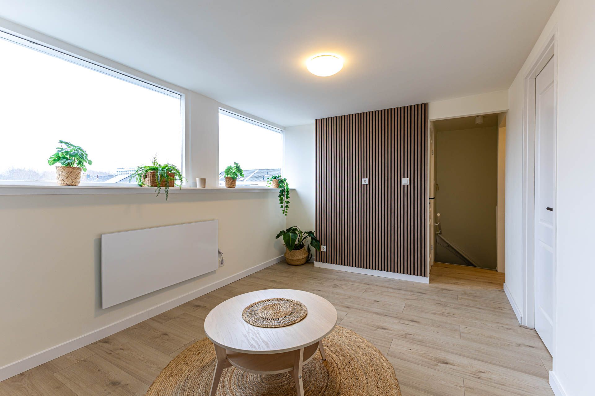 Photo 3 of Geervlietsestraat 10-A2