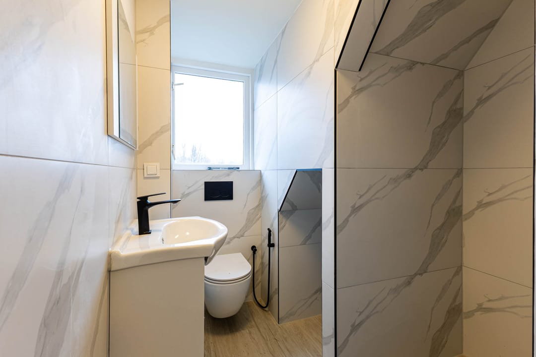 Photo 22 of Geervlietsestraat 10-A2