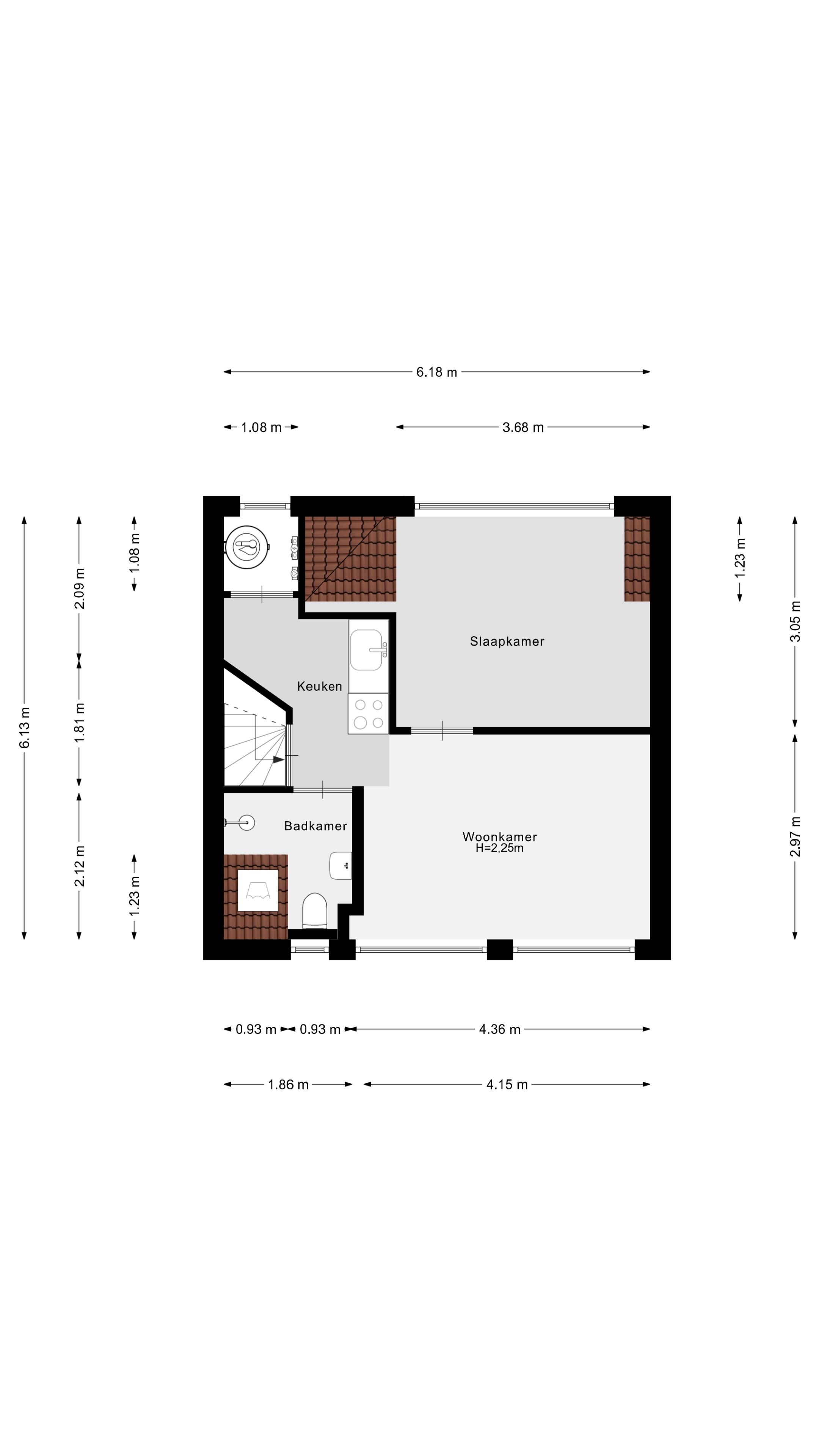 Photo 24 of Geervlietsestraat 10-A2