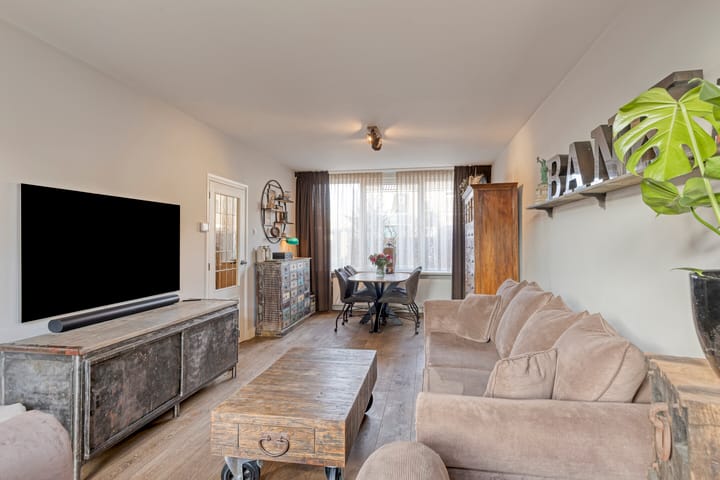 Foto 3 van Schaarbeekstraat 4