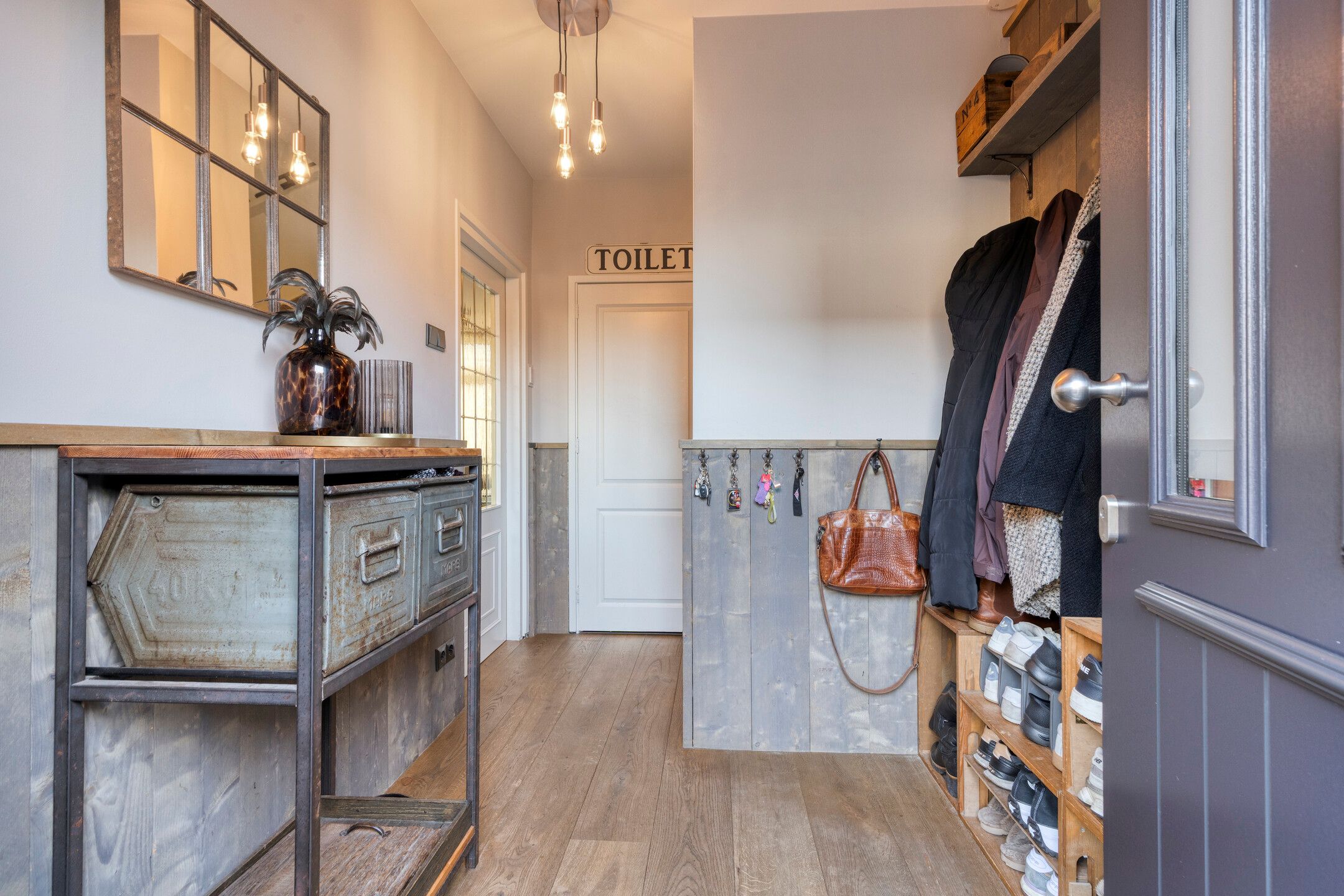 Photo 9 of Schaarbeekstraat 4