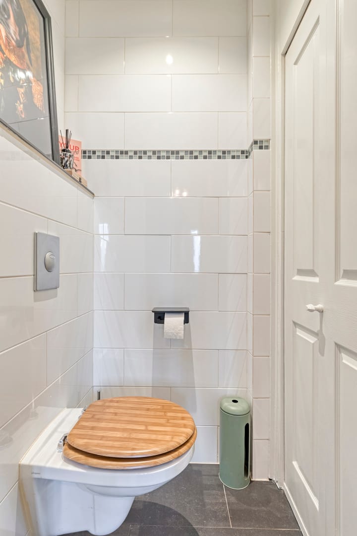 Foto 10 van Schaarbeekstraat 4