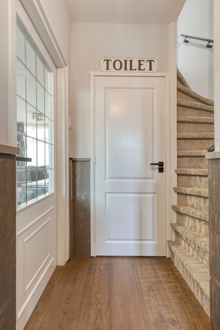 Foto 11 van Schaarbeekstraat 4