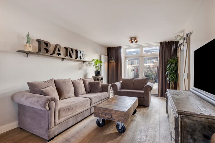 Foto 12 van Schaarbeekstraat 4