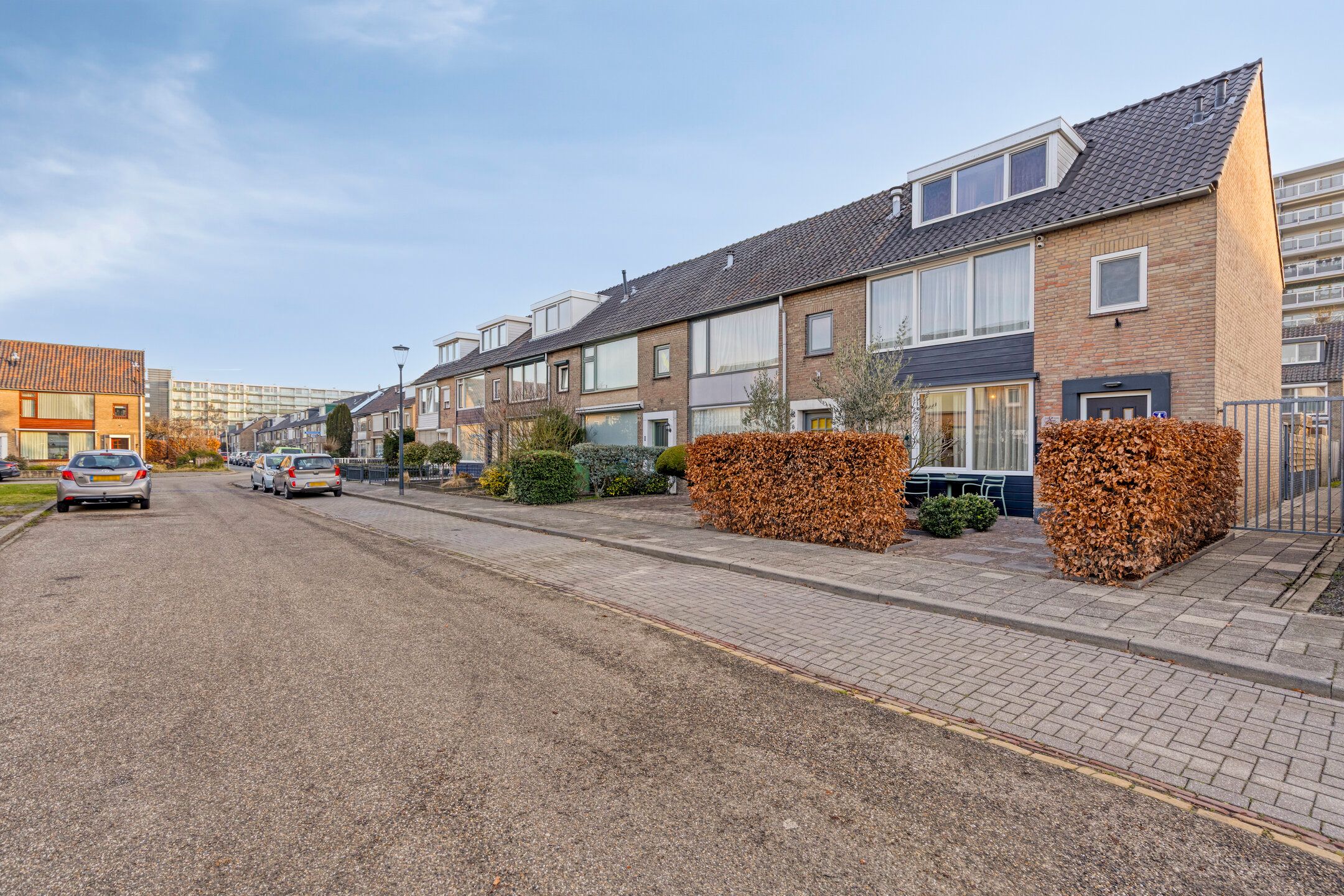 Photo 6 of Schaarbeekstraat 4