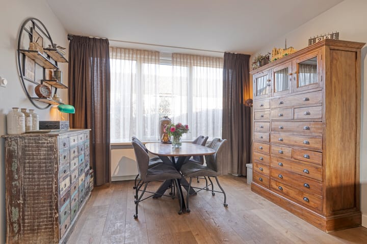 Foto 15 van Schaarbeekstraat 4