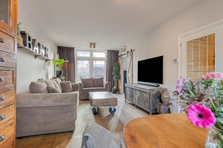 Foto 16 van Schaarbeekstraat 4