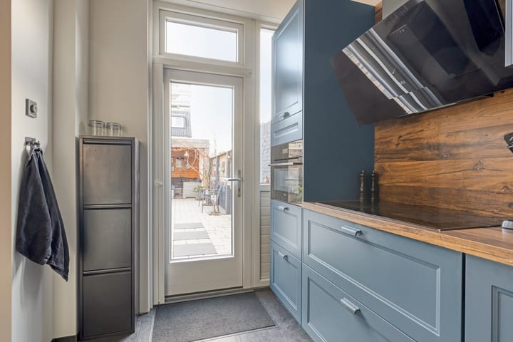 Foto 19 van Schaarbeekstraat 4