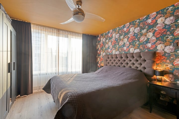 Foto 22 van Schaarbeekstraat 4