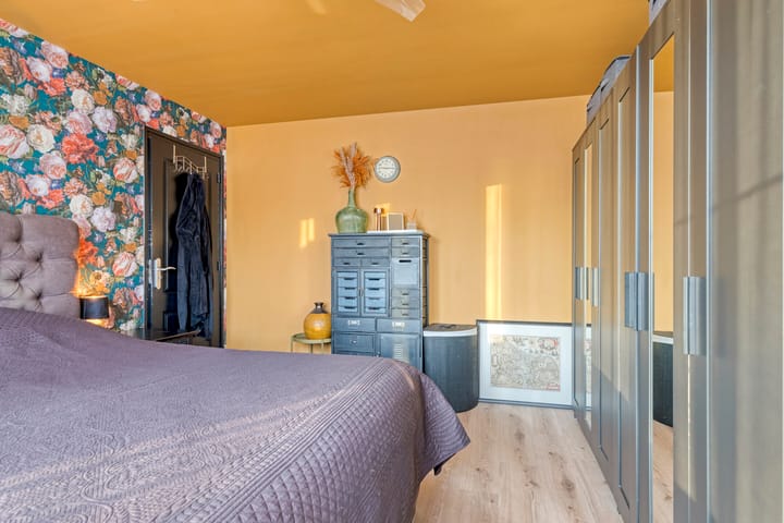 Foto 23 van Schaarbeekstraat 4