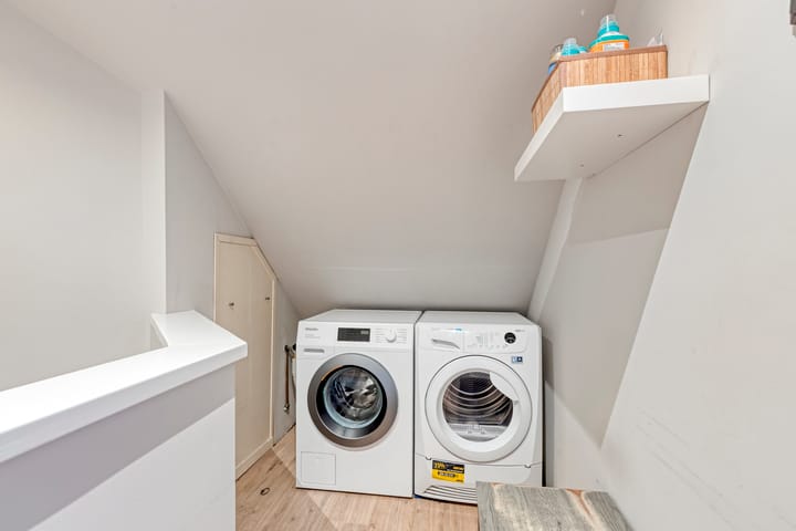 Foto 30 van Schaarbeekstraat 4