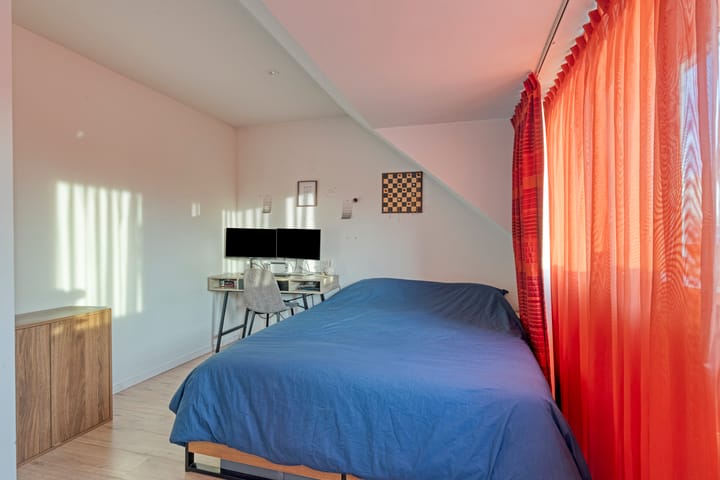 Foto 32 van Schaarbeekstraat 4