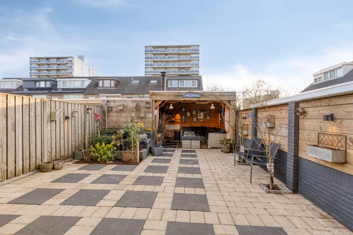 Foto 37 van Schaarbeekstraat 4