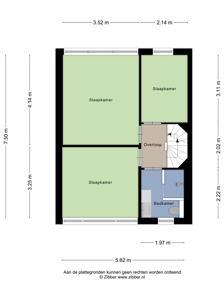 Foto 40 van Schaarbeekstraat 4