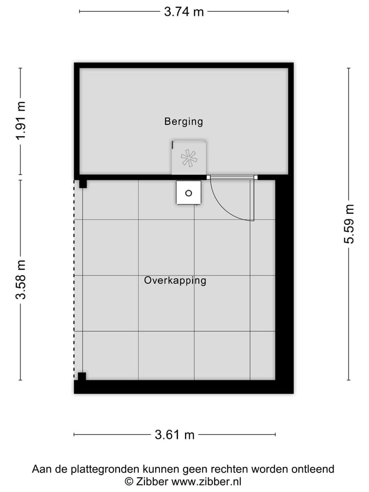 Foto 42 van Schaarbeekstraat 4