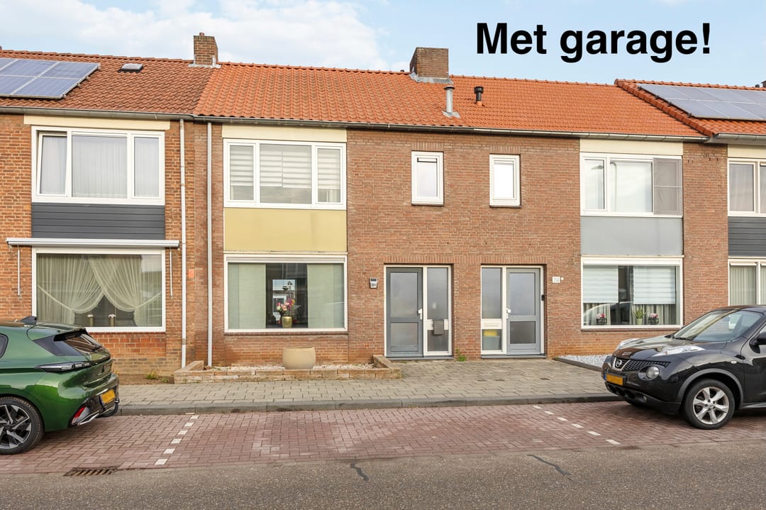 Photo 1 of Zuidsingel 20-C
