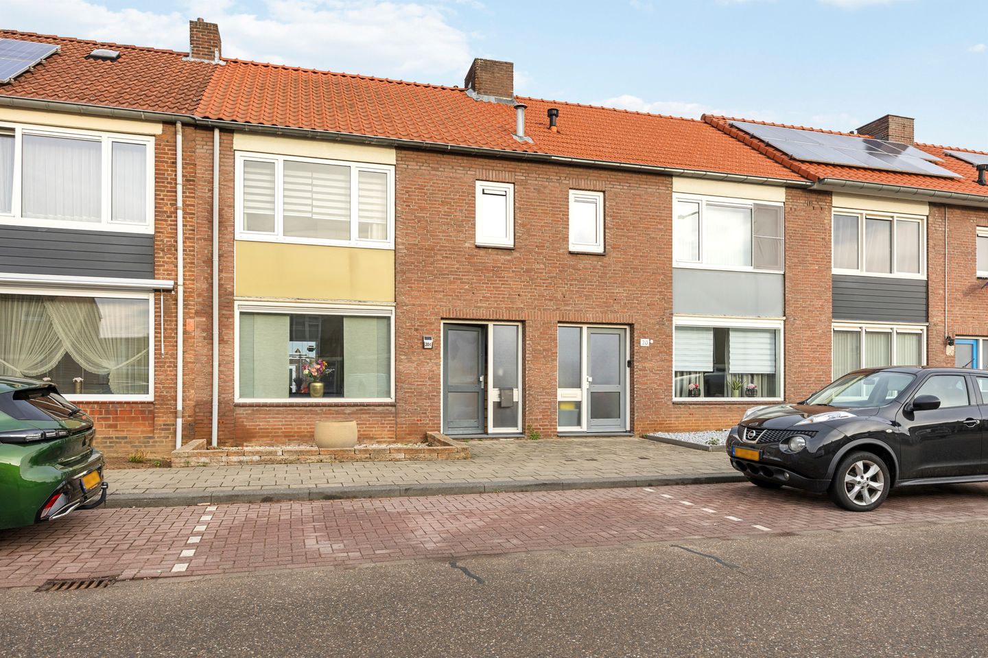 Photo 35 of Zuidsingel 20-C
