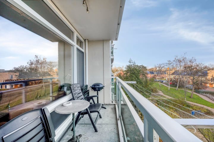 Foto 13 van Lepelaarsingel 344