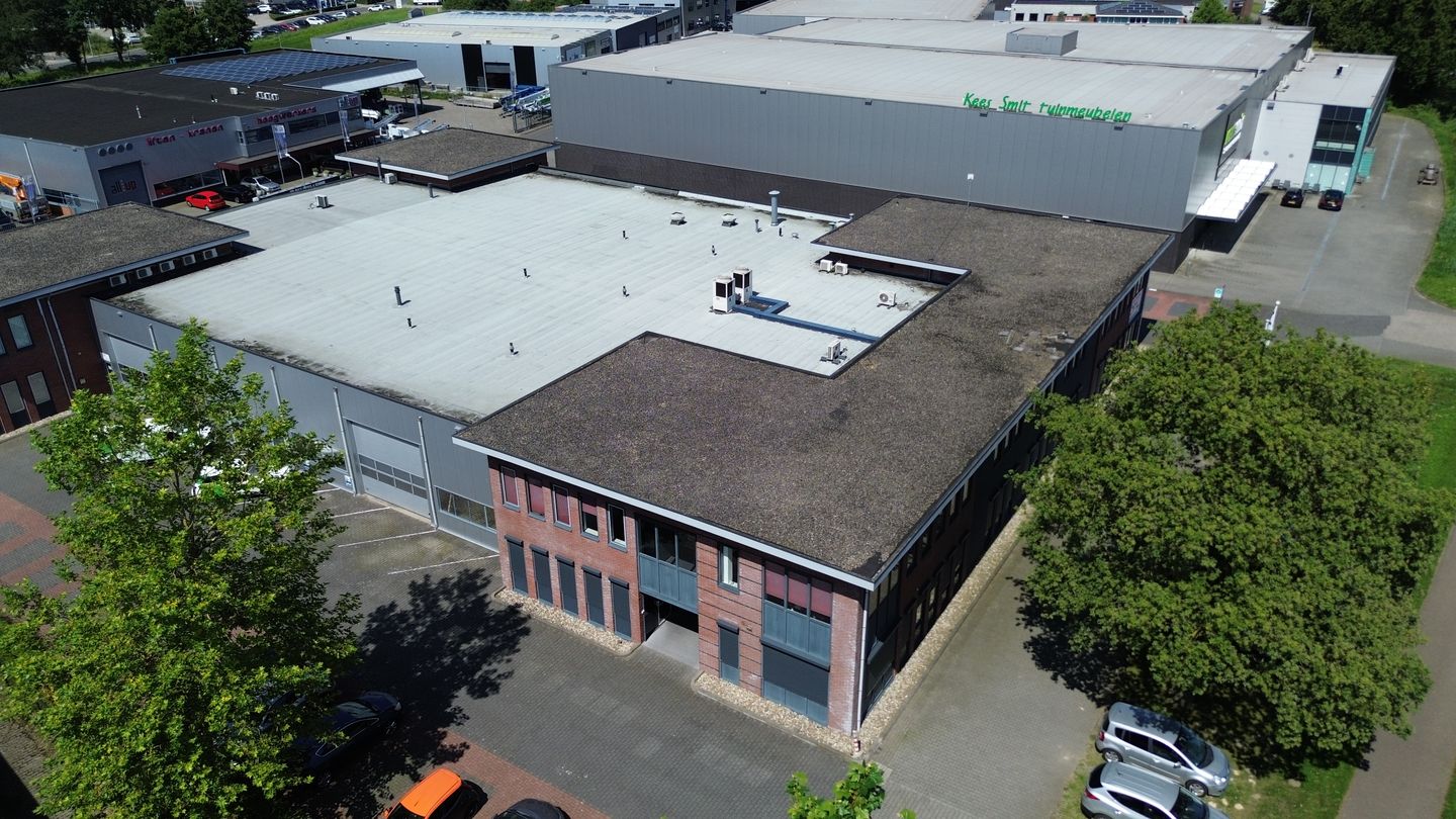 Bekijk foto 5 van Twentepoort Oost 50-54