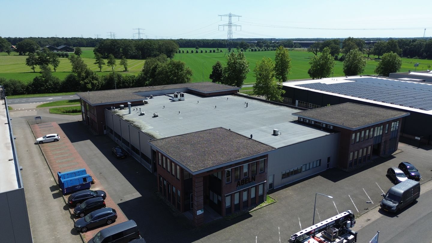 Bekijk foto 2 van Twentepoort Oost 50-54