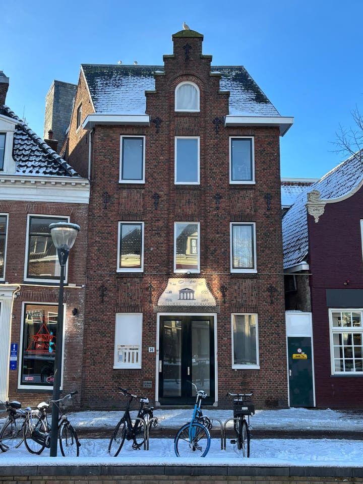 Foto 2 van Tuinen 36