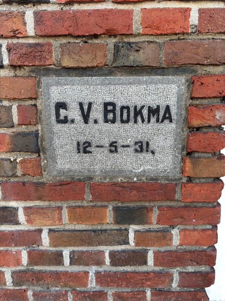 Foto 5 van Tuinen 36