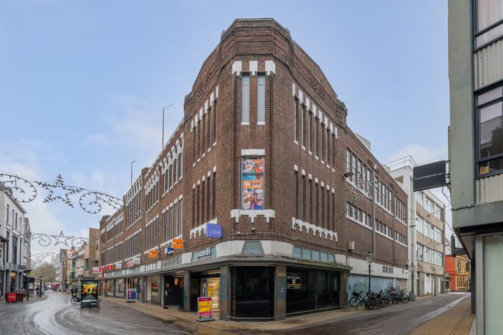 Vleesstraat 32, Venlo