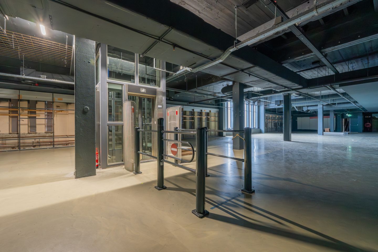 Bekijk foto 3 van Vleesstraat 32