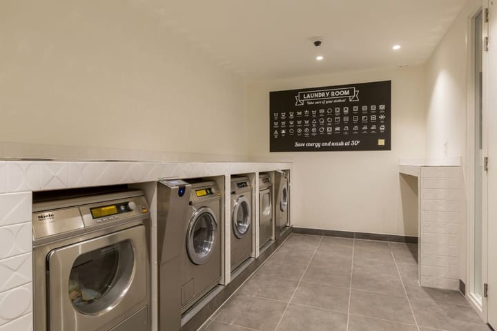 Foto 13 van Koningin Wilhelminaplein 29-R19